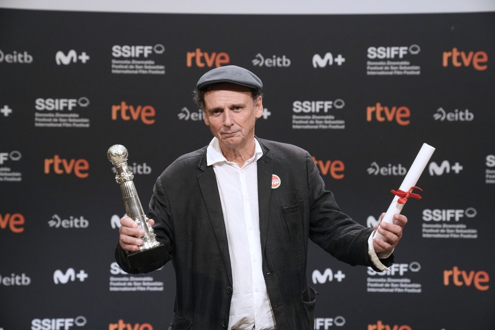 La película hispano - francesa Historias del Buen Valle obtiene el XI Premio de la Cooperación Española