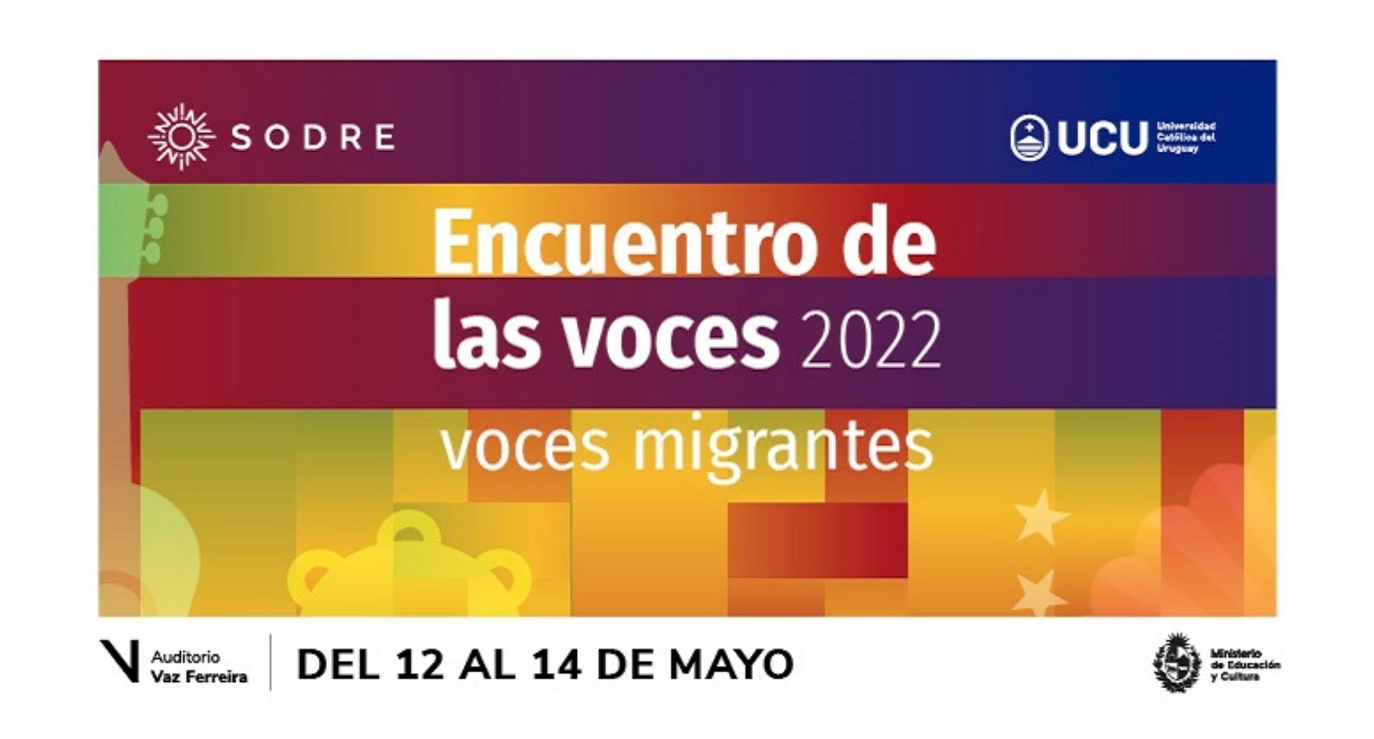 Encuentro de la voces 2022
