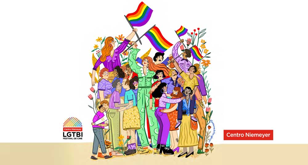 Armarios Abiertos - Cine