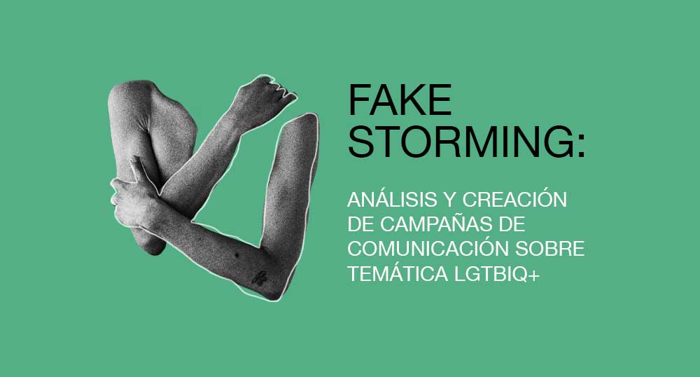 Taller: Fakestorming