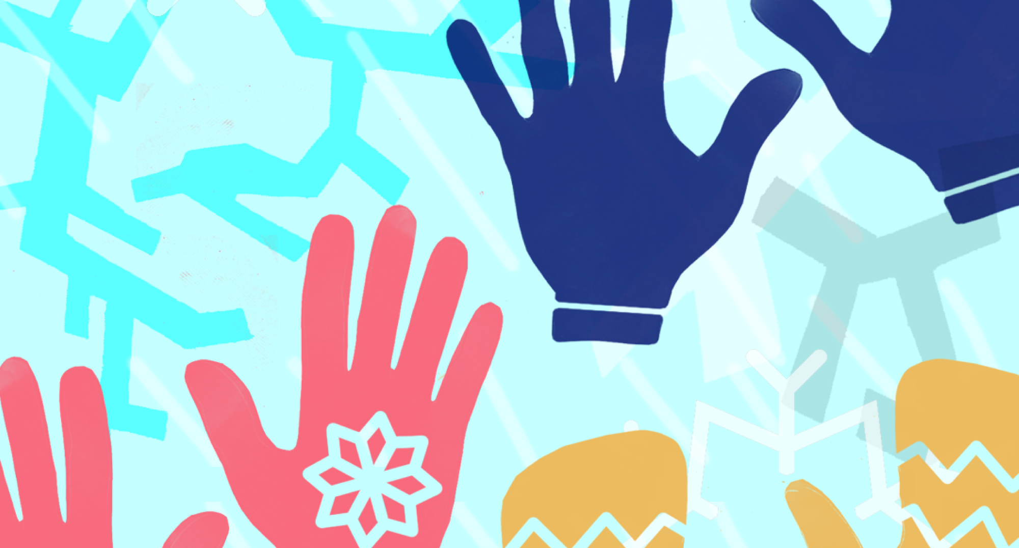 Vacaciones de invierno