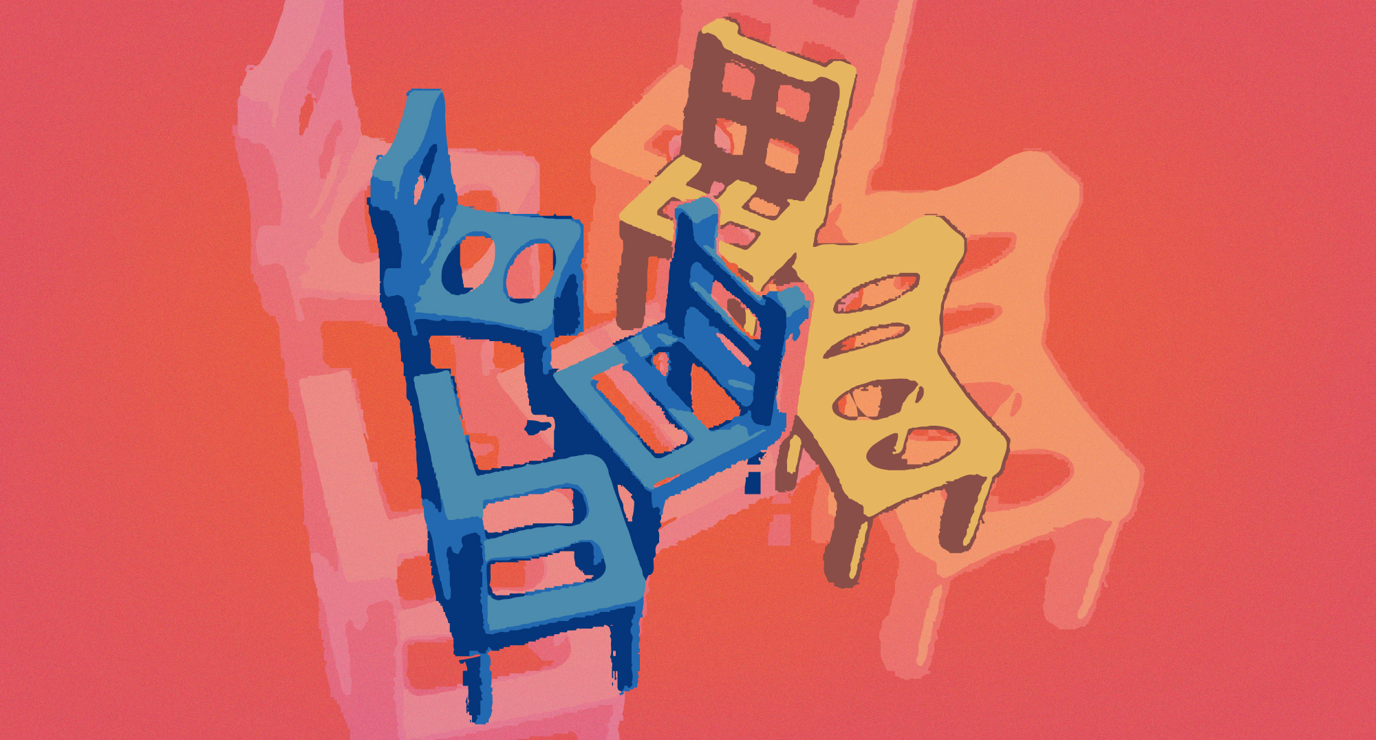 ¿Qué tan cerca de lejos estás?