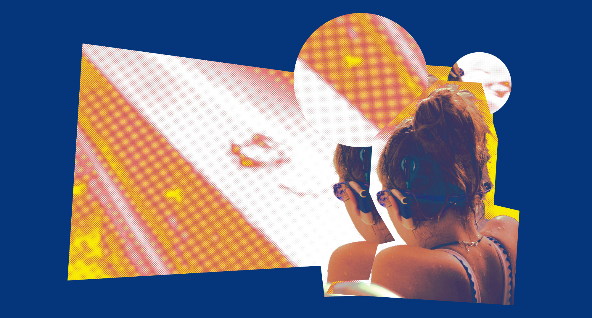 ¿Cómo llevar la subjetividad del sonido a una película?