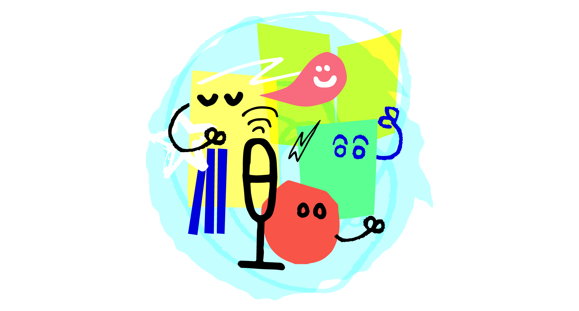 Librerías infantiles en diálogo