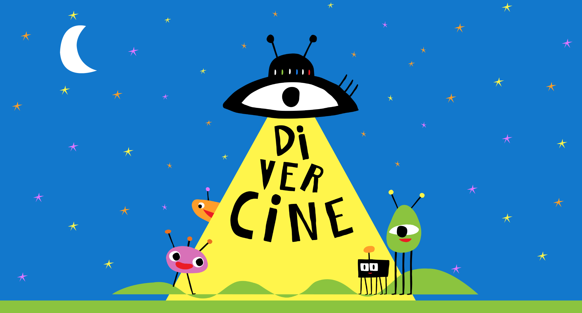 31ª edición de Divercine