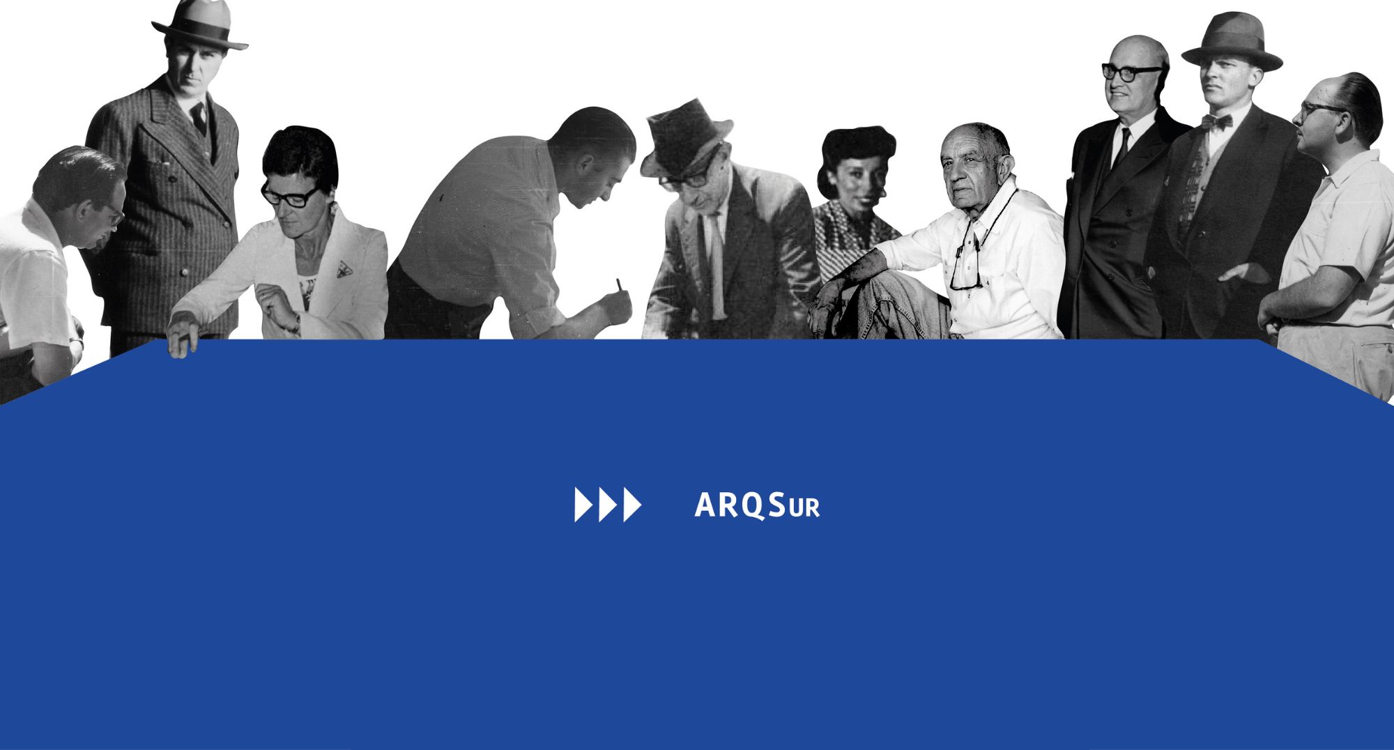 Arquitectos uruguayos