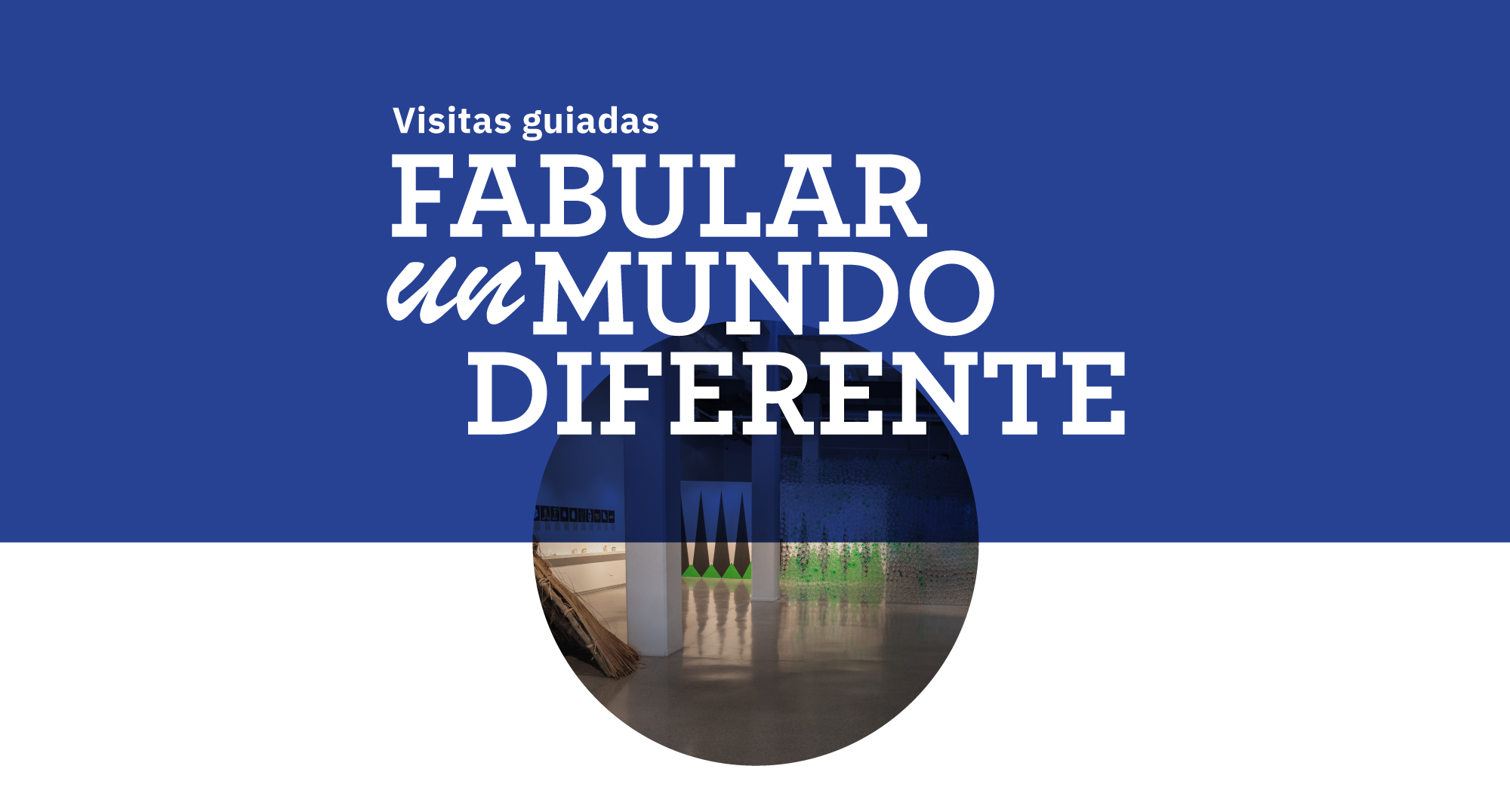 Visitas guiadas