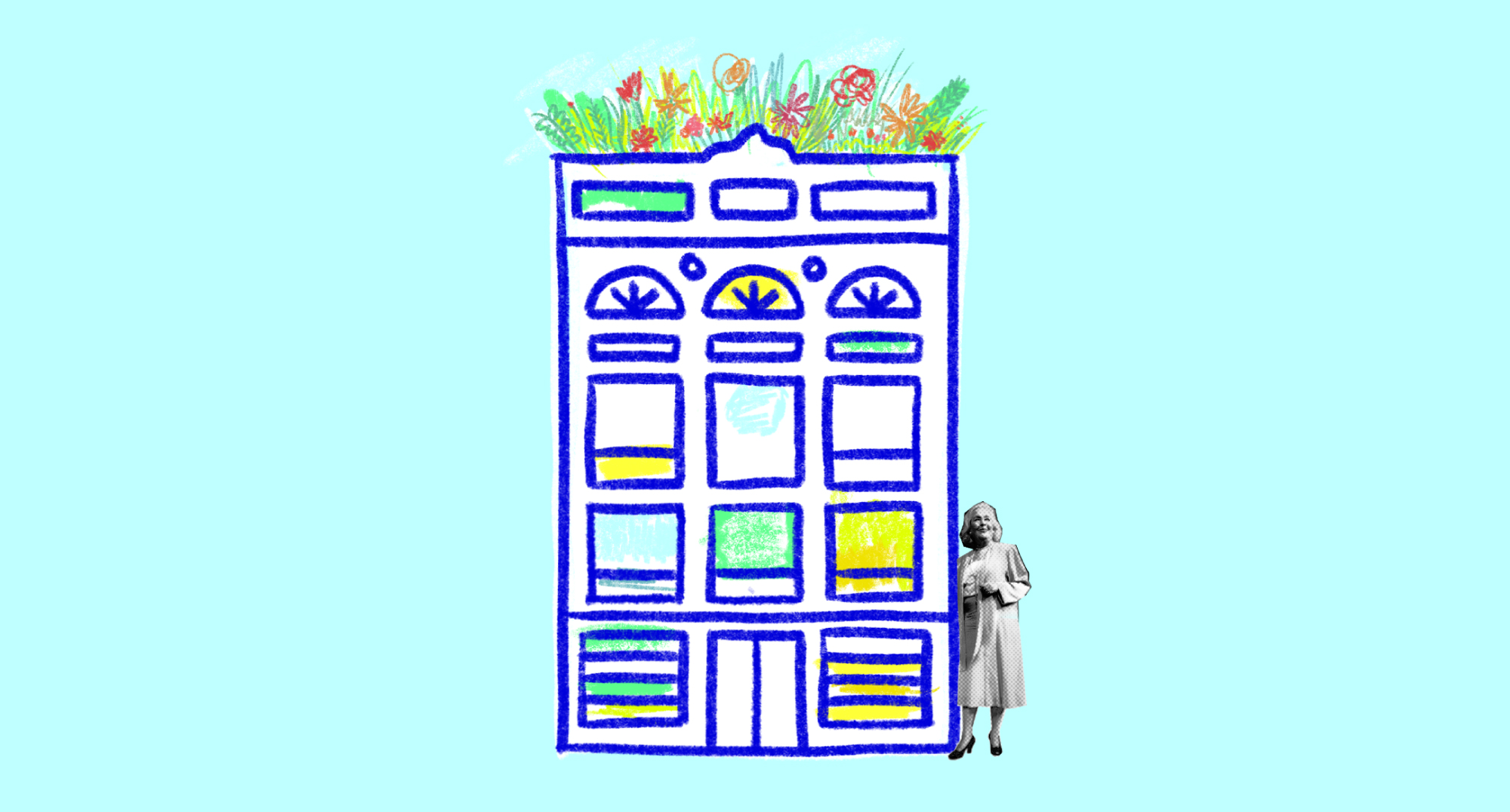 Día del Patrimonio en el CCE - 2022