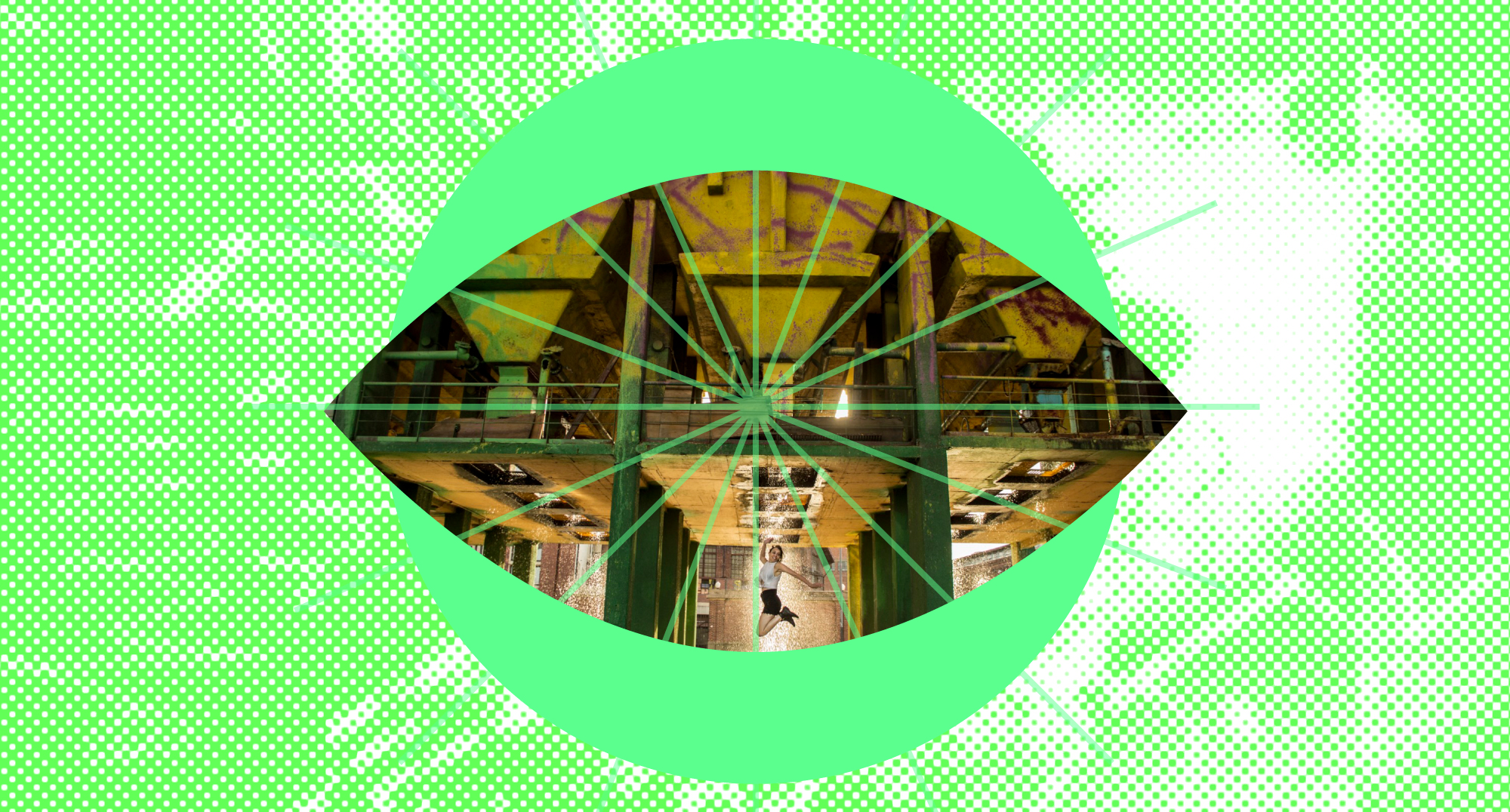 Tu mirada y la narrativa visual