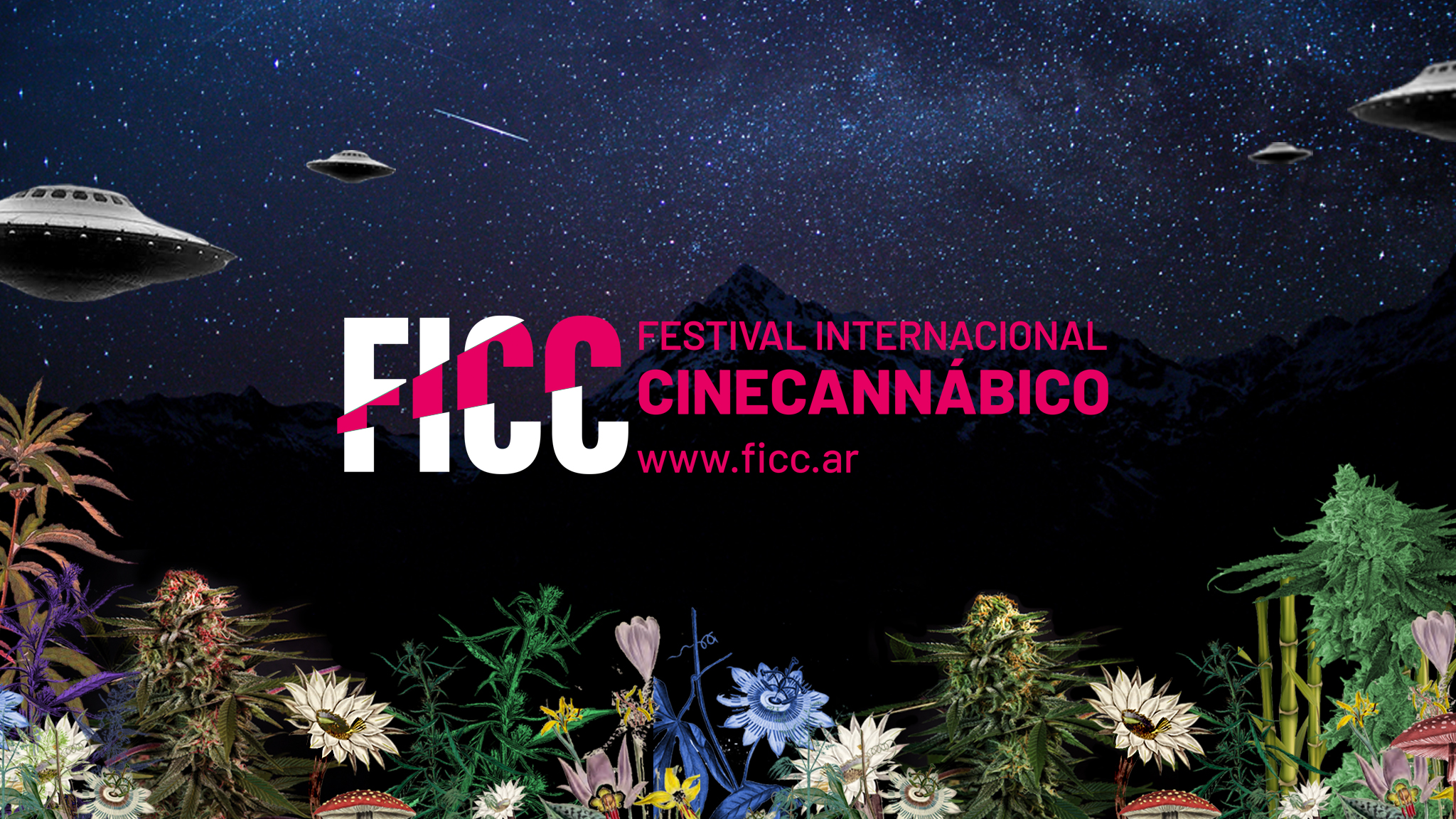 Festival Internacional Cinecannábico 2022