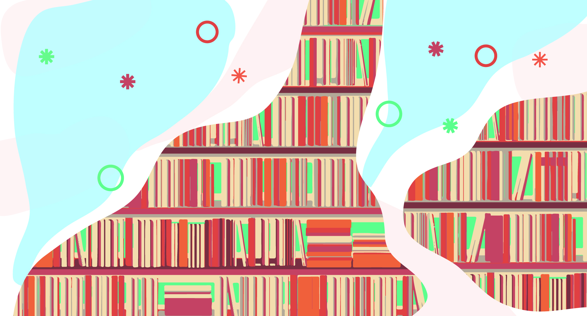 Bibliotecas: nuevos espacios lúdicos