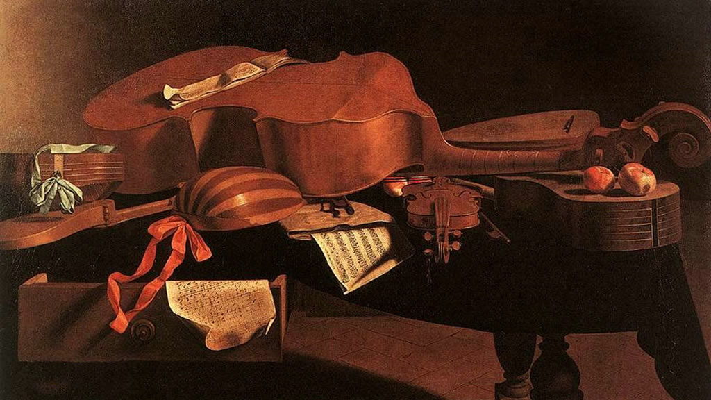 Departamento de Música Antigua de EMA