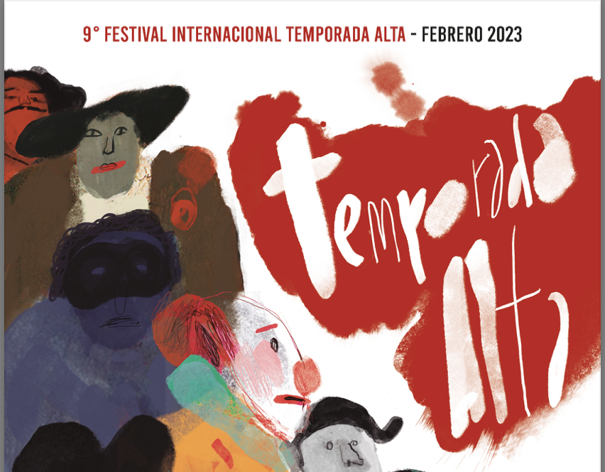 9º Festival Internacional Temporada Alta