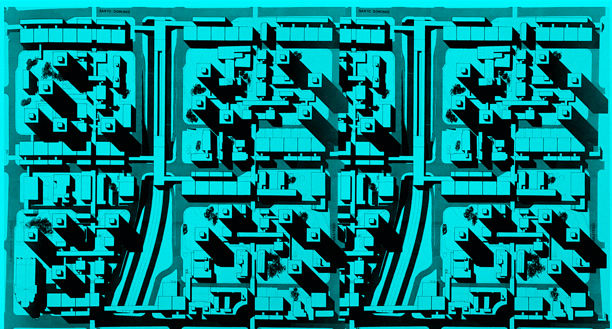 Esto lo íbamos a construir