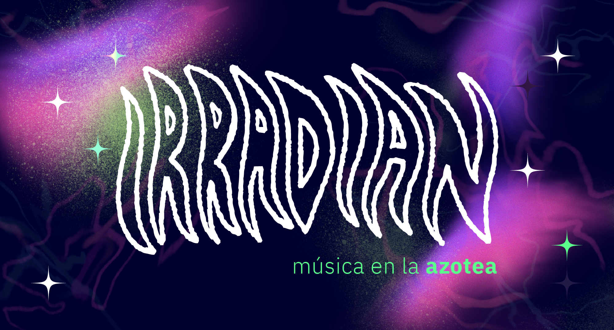 Irradian