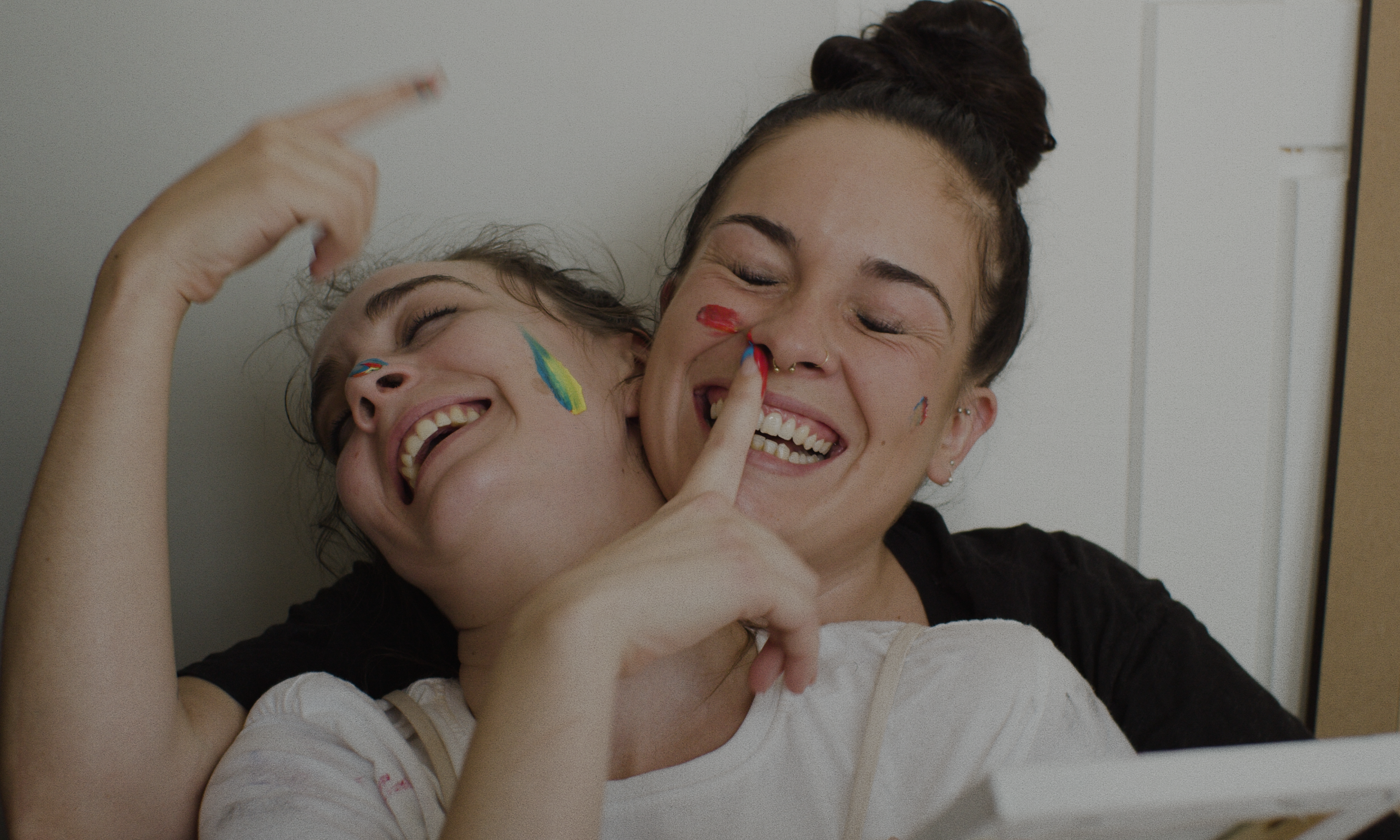 Cortometrajes Miradas