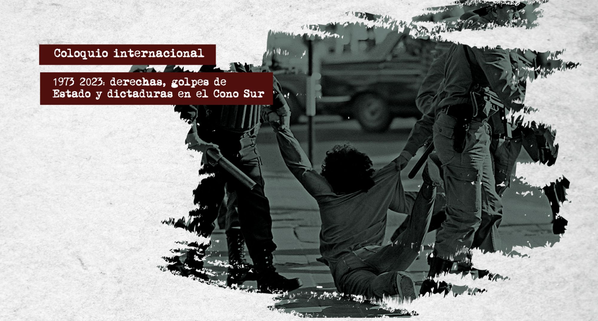 Coloquio internacional