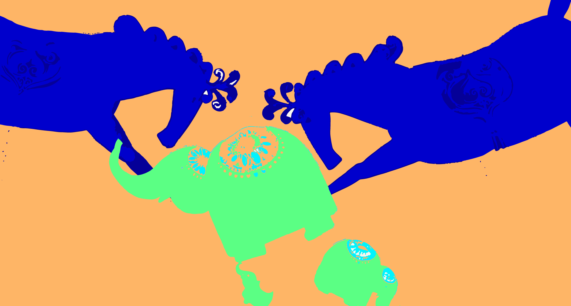 Cachiporra, 50 años creando