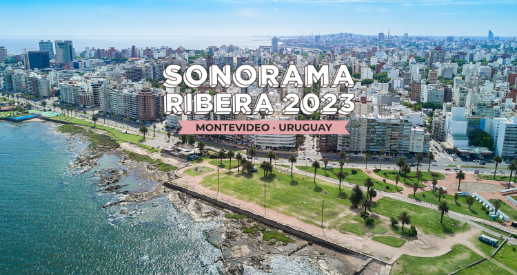 Foro Cultural de Sonorama Uruguay