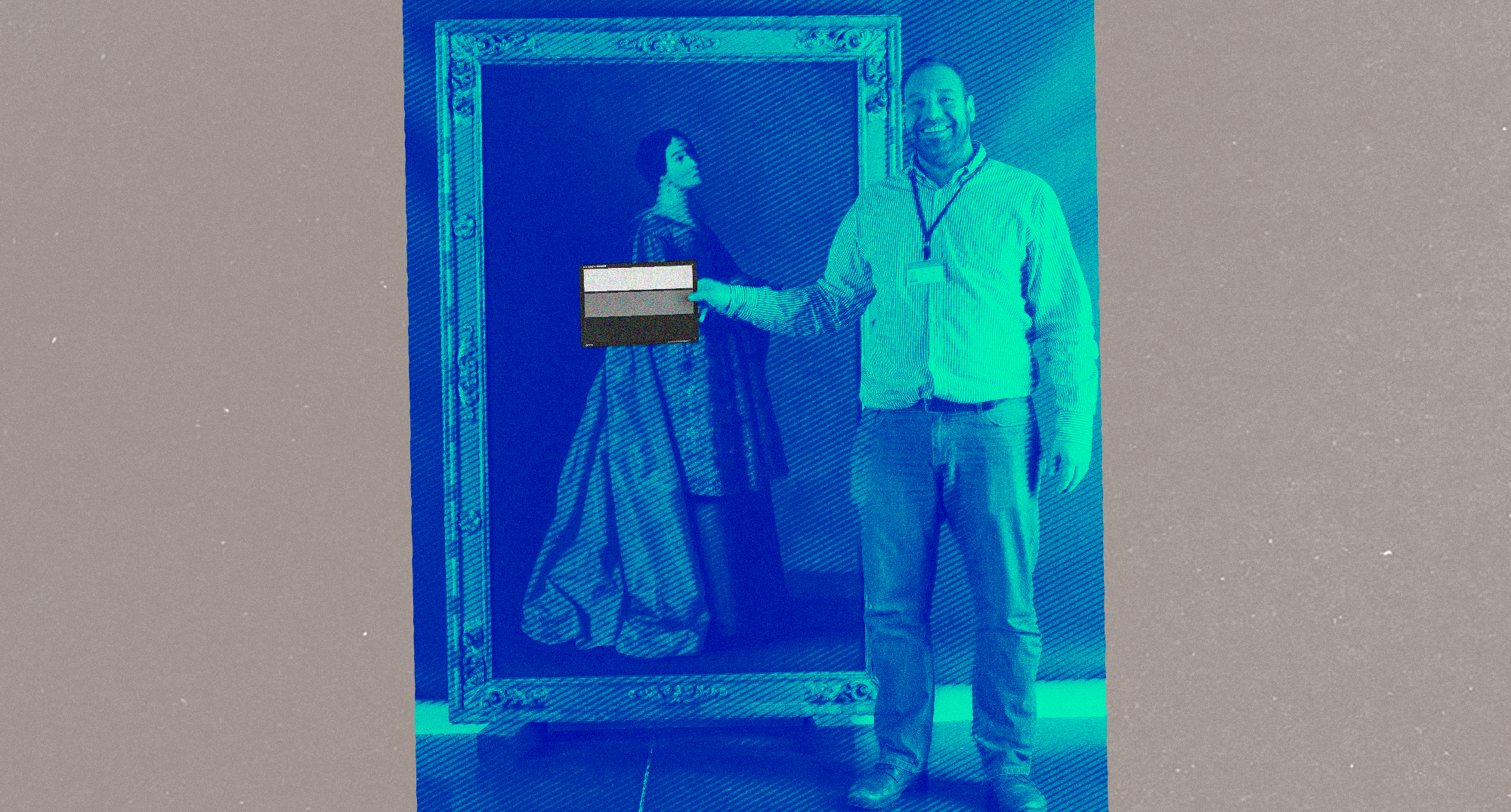 Archivo fotográfico del Museo Nacional del Prado