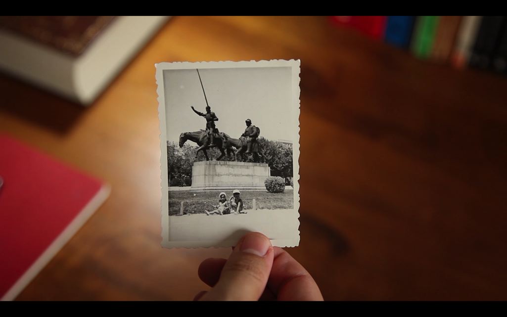 El retablo de las maravillas