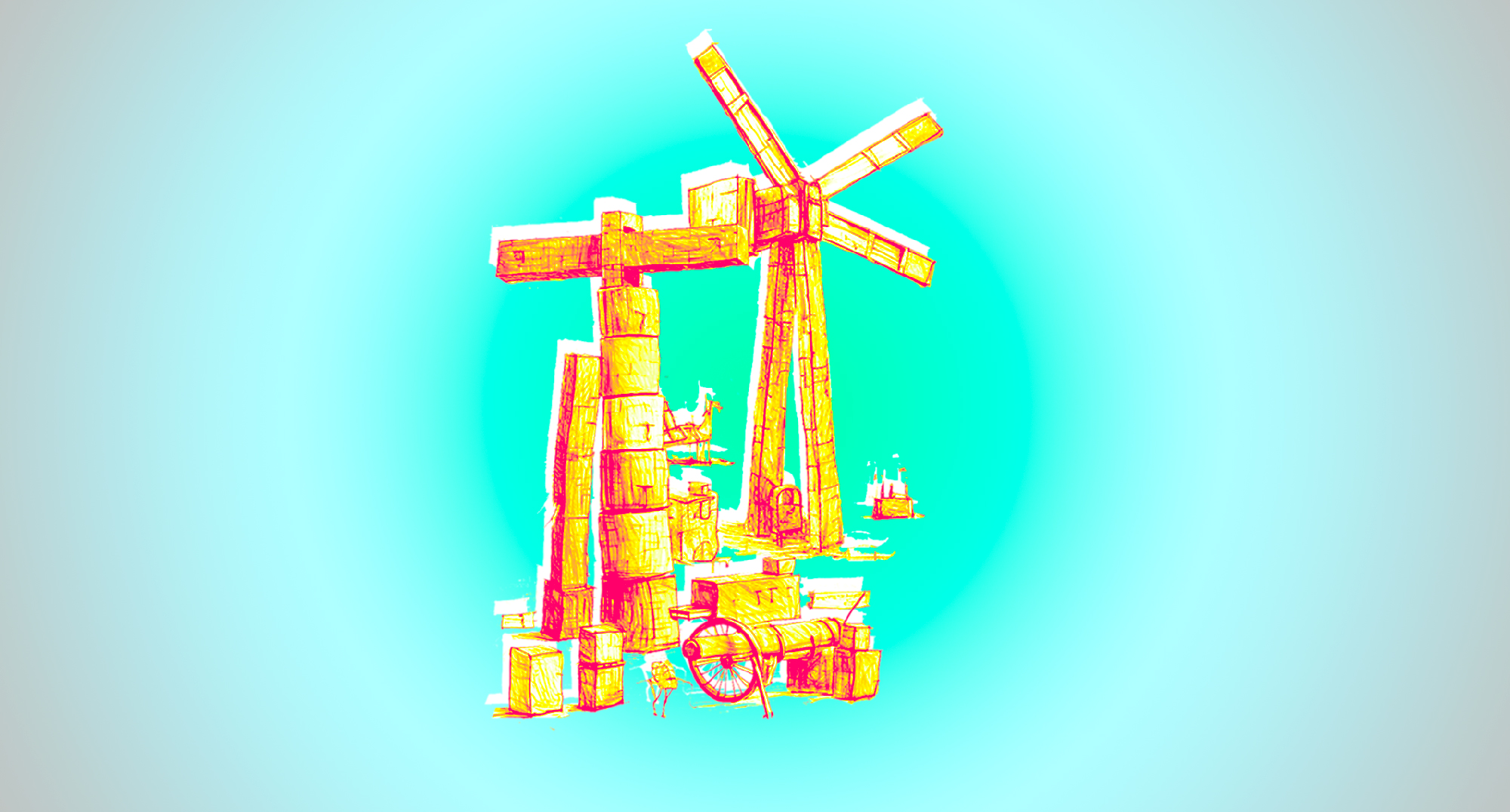 Taller: Literatura infantil del siglo pasado: