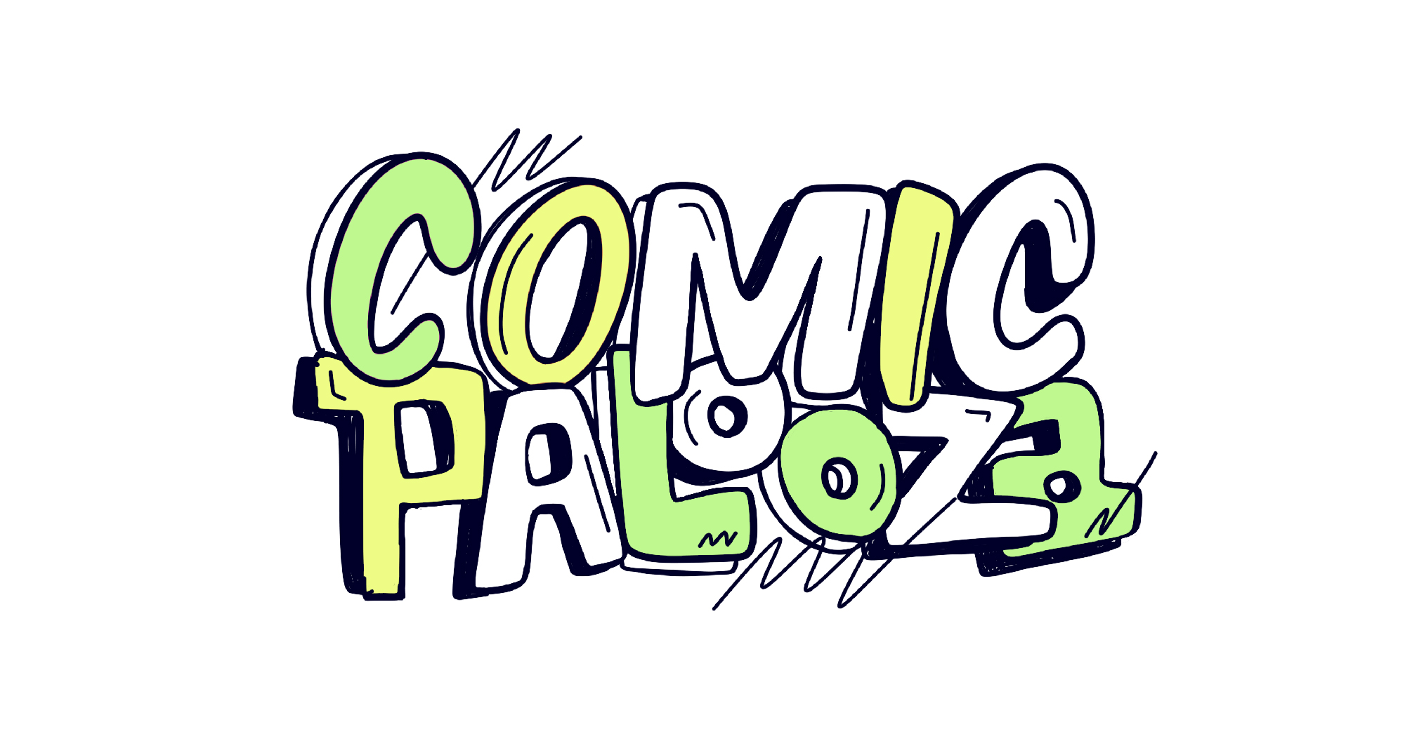 Comicpalooza