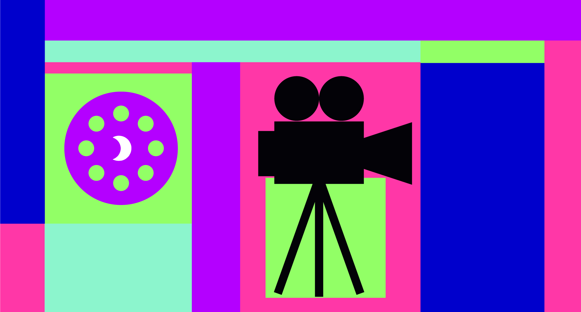 Retratos de una década