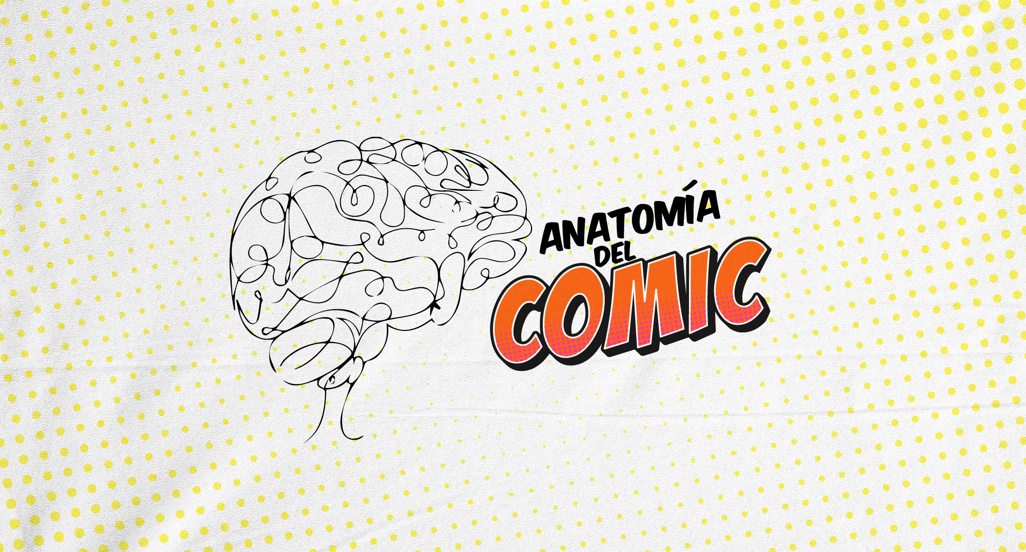 Anatomía del cómic