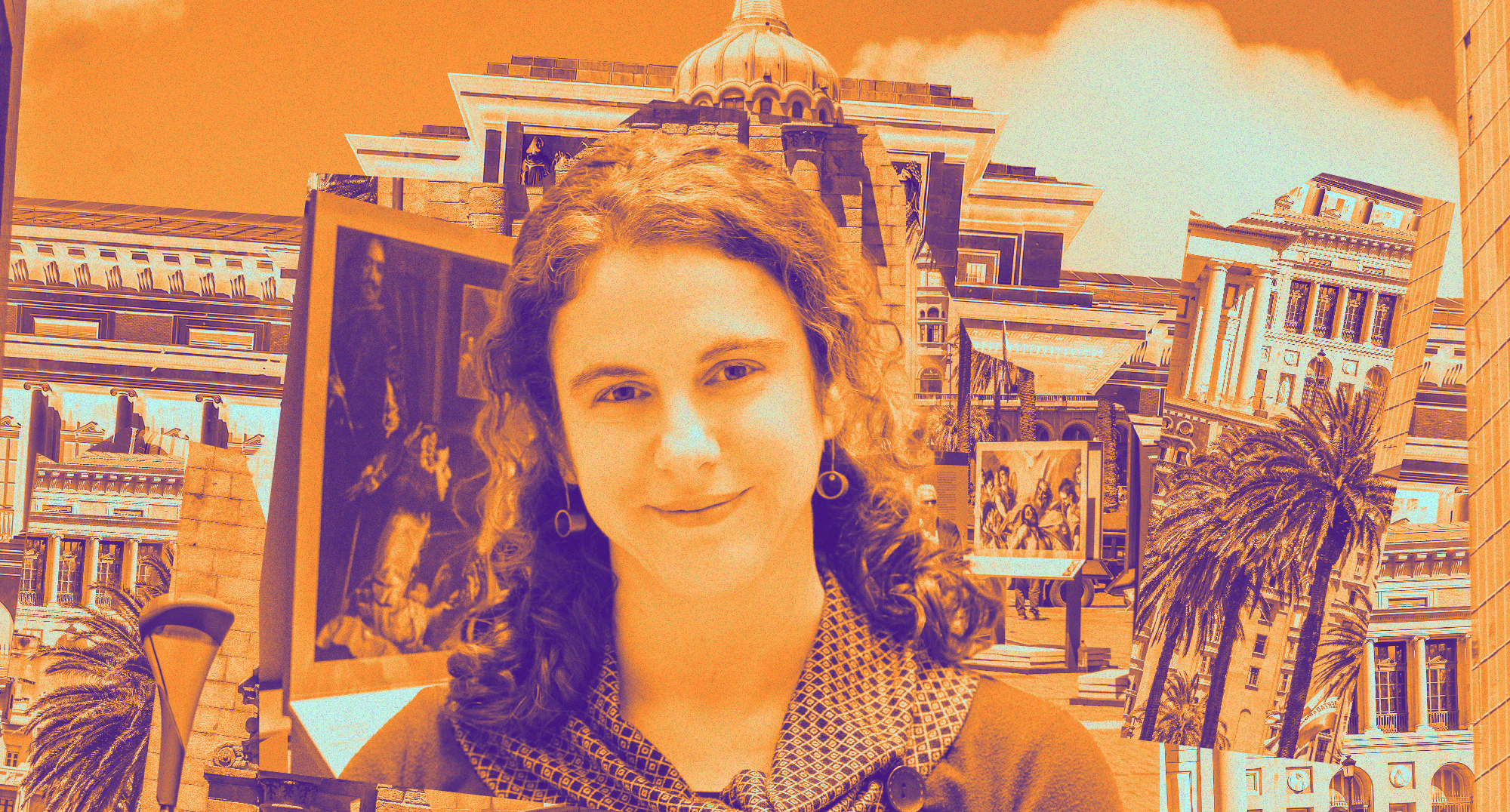 Del Museo del Prado a los museos de Uruguay