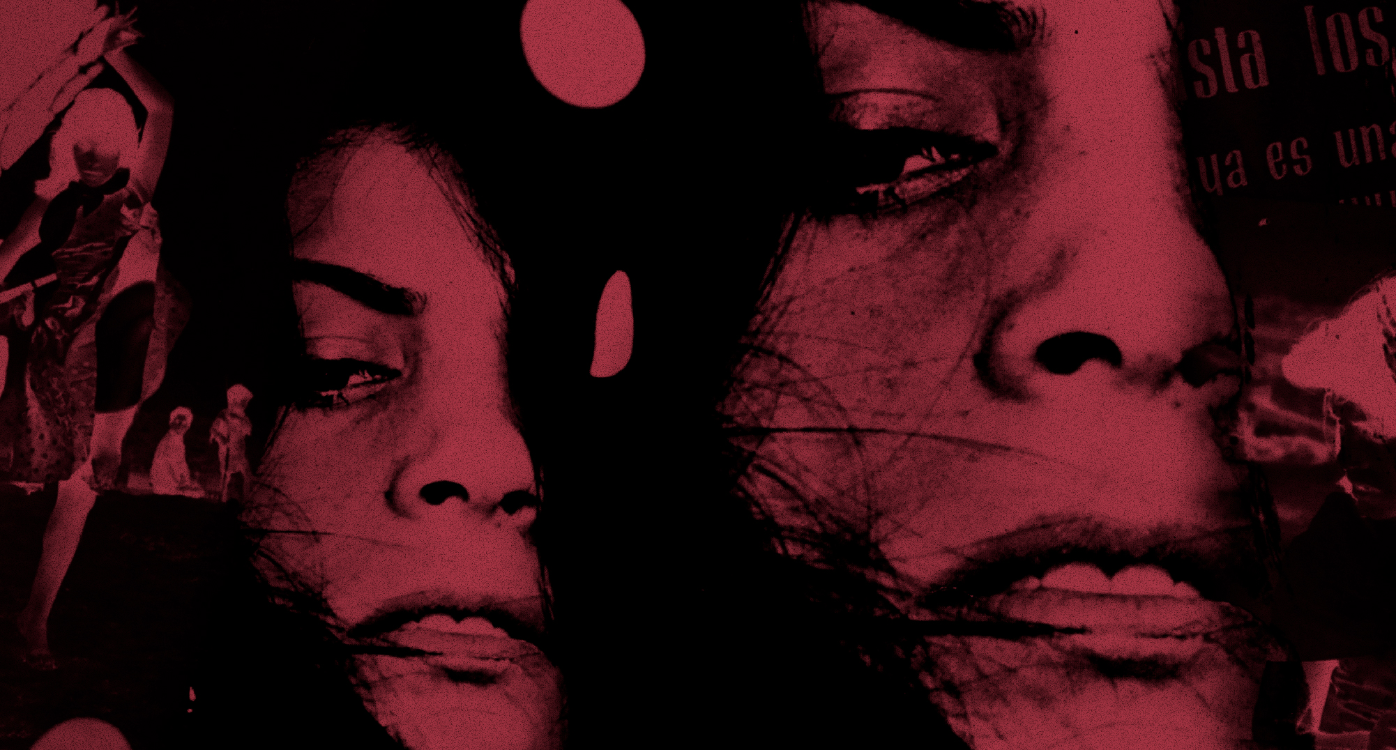 Mujeres de Cine