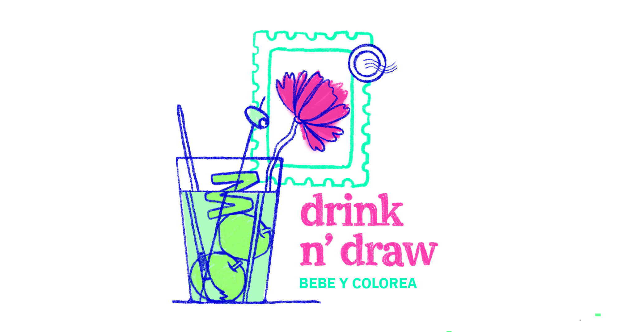 Tu historia, mi postal