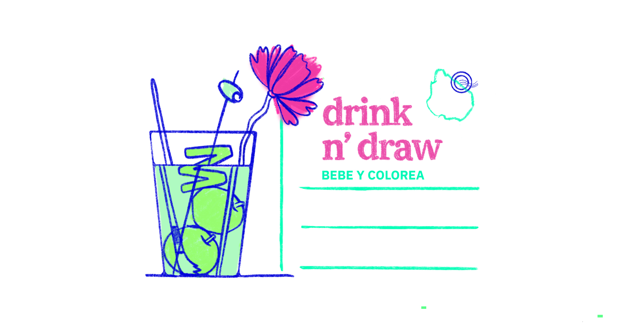 Cariños desde Montevideo: