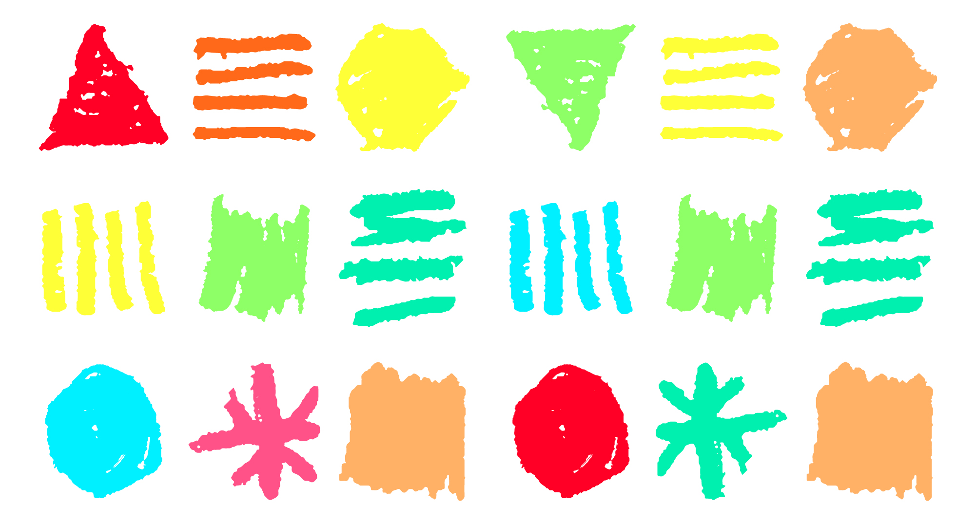 Celebremos las diferencias