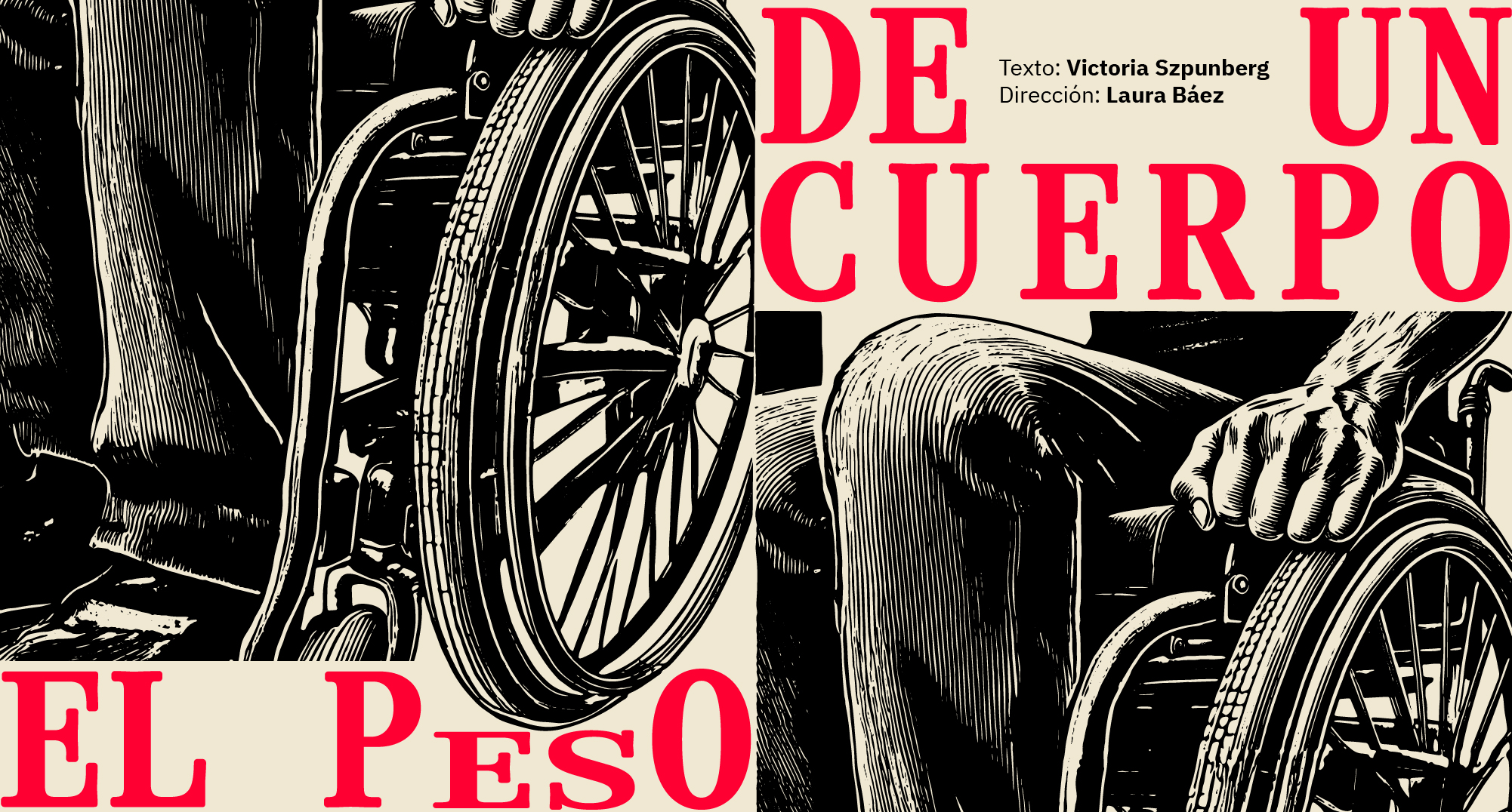 El peso de un cuerpo