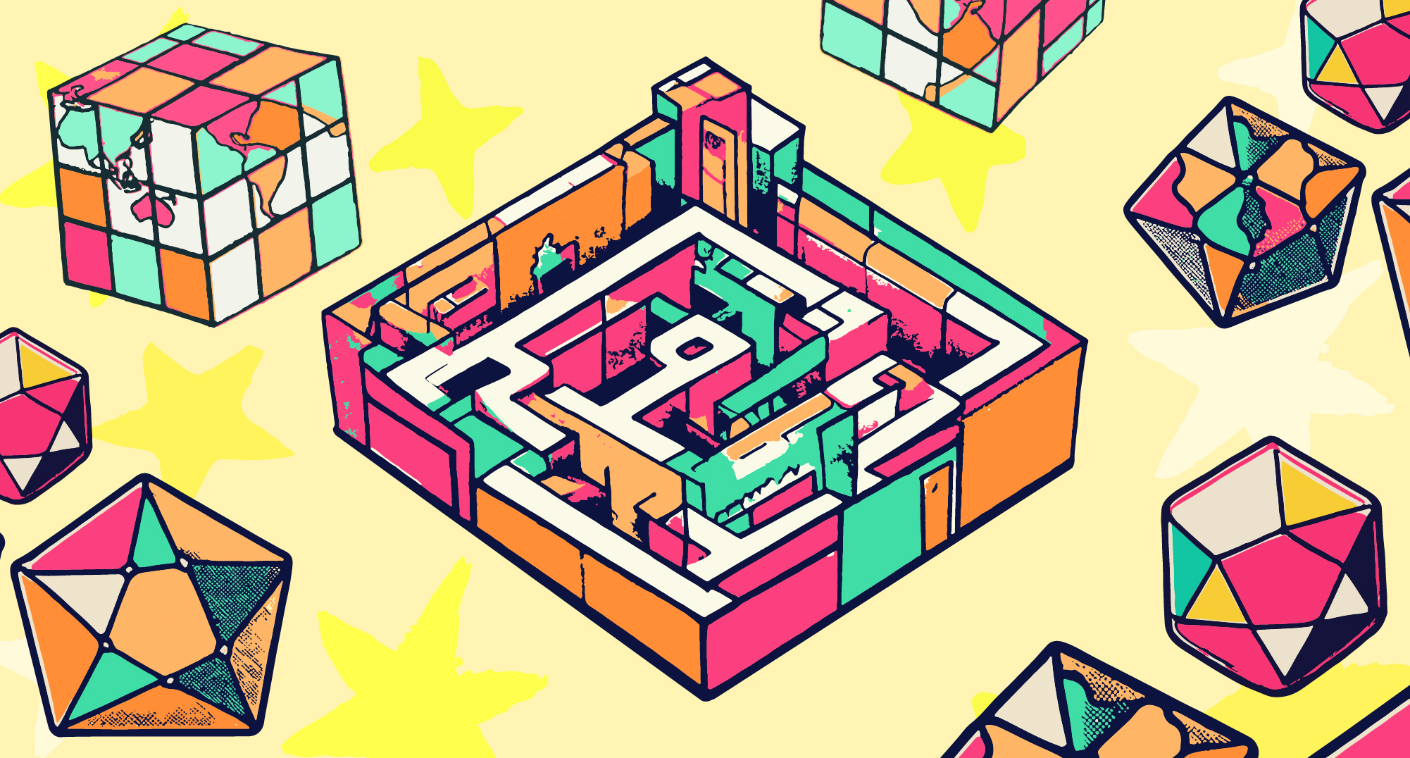 3ª Cápsula de innovación educativa a través del juego