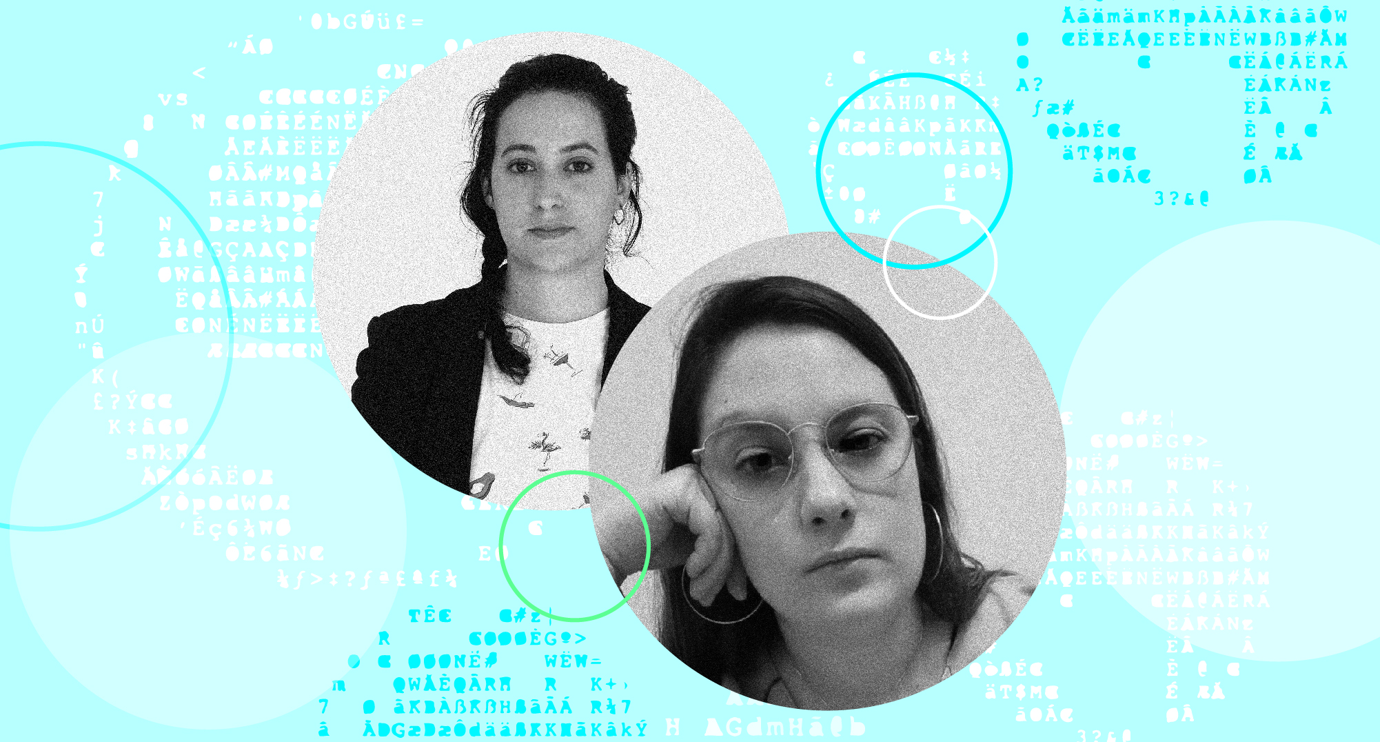 Un mundo a punto de romperse