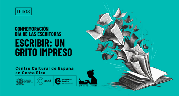 Día de las Escritoras