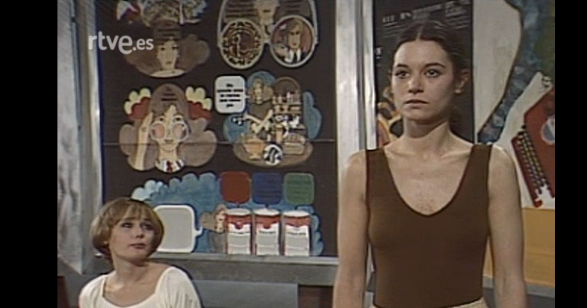Todo el teatro del Archivo de RTVE