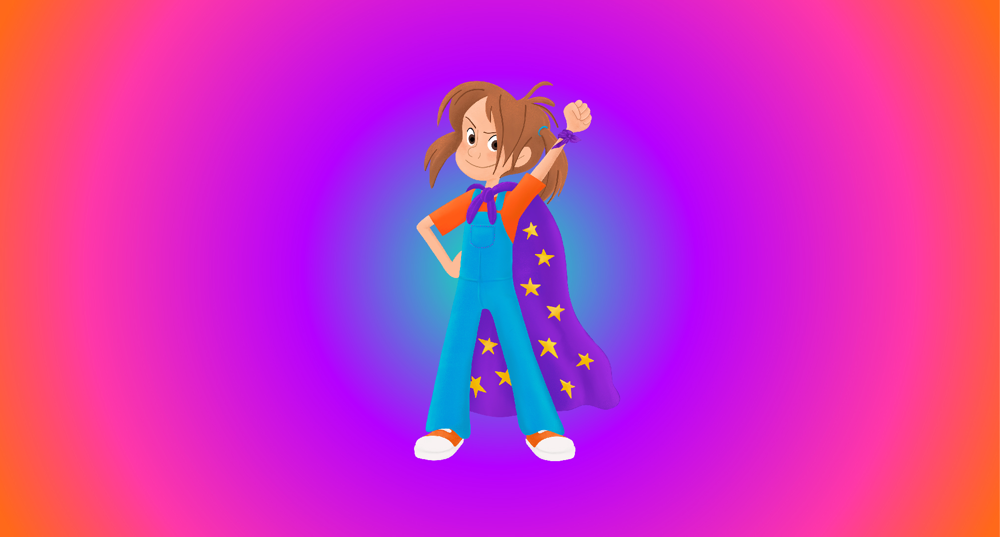 Superniña