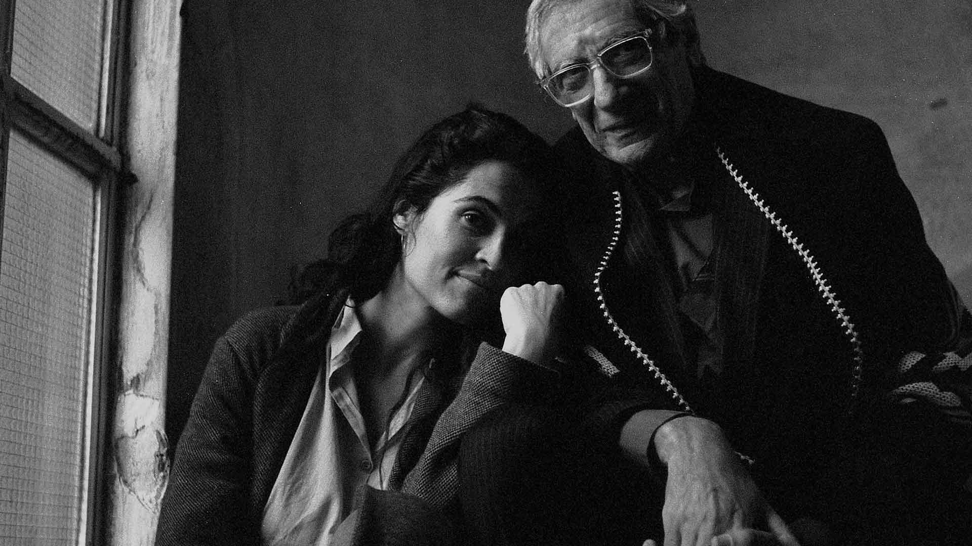 Silvia Pérez Cruz   Juan Falú