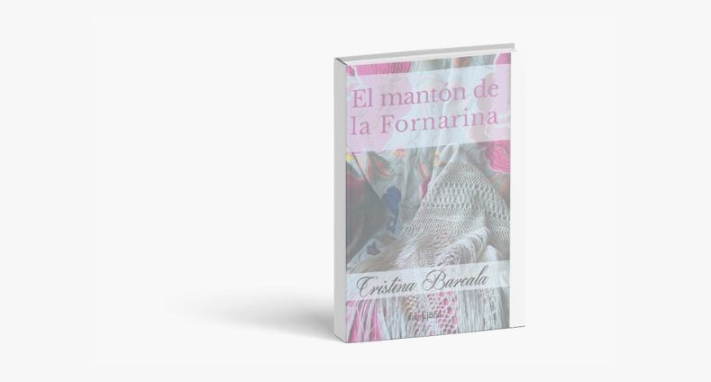 El mantón de la Fornarina