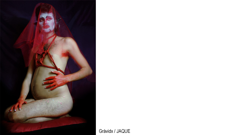 Visita guiada a la exposición JAQUE