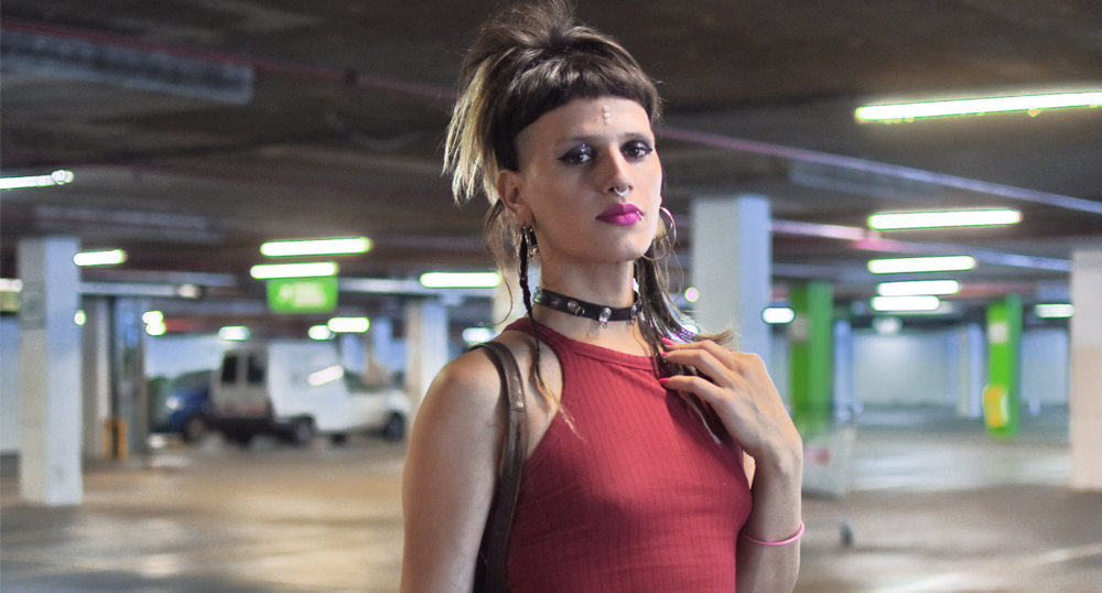 TRANSTORTA: Sasha Sathya en el marco de SATII por primera vez en Uruguay