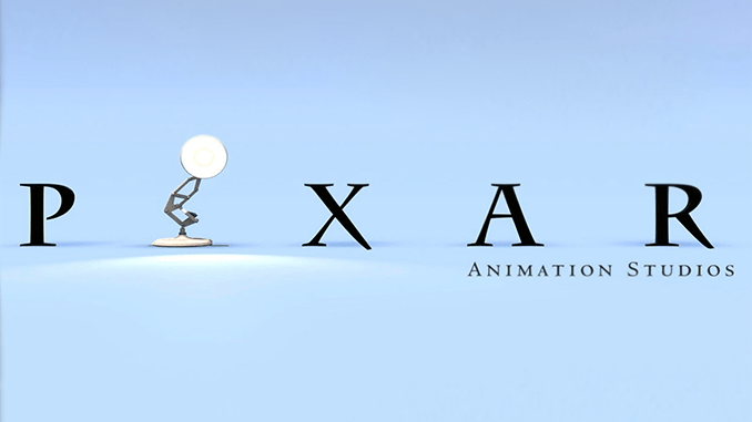 Charla: La narrativa de Pixar