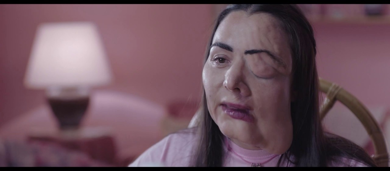 Proyección de «Pieles» y encuentro con el director español Eduardo Casanova.