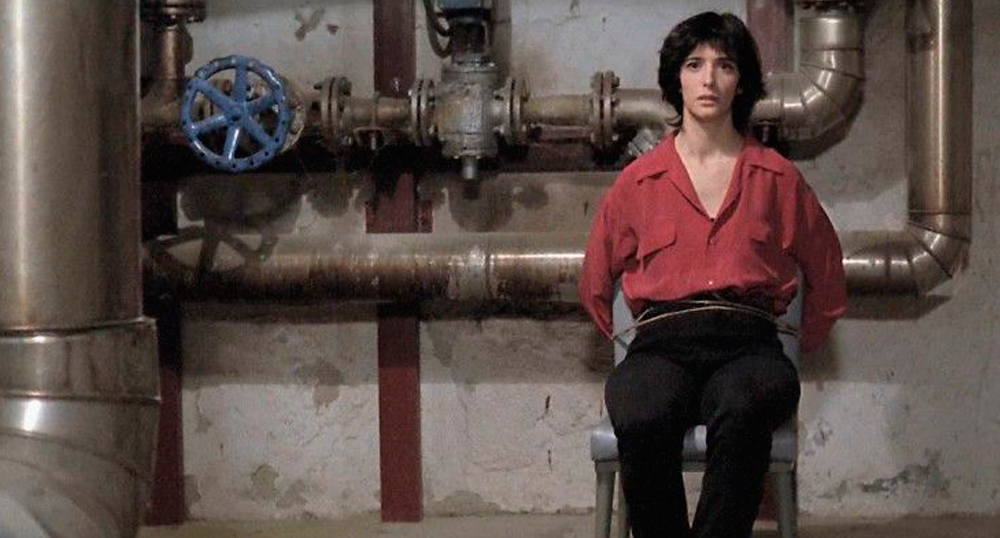 «Generación Titanic»: el cine español y latinoamericano de los noventa