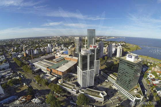 Lanzamiento del Proyecto Hacia un Sistema de Movilidad Urbana Sostenible y Eficiente en Uruguay.