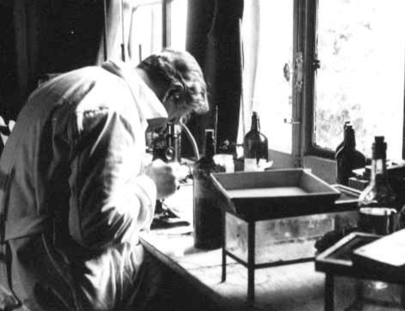 Clemente. Un proyecto documental de Pablo Casacuberta