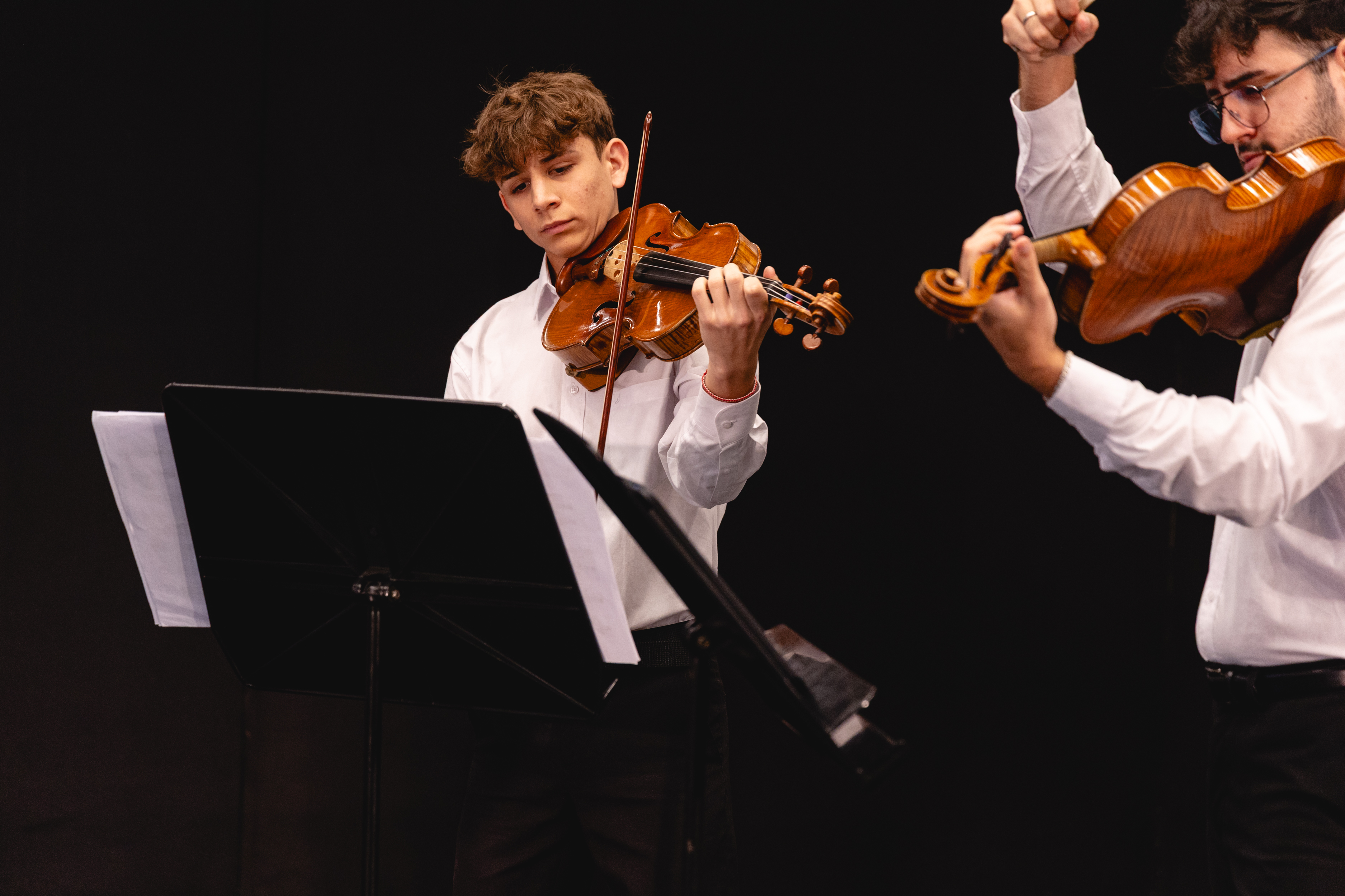 Beethoven 199!